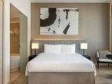 2 Bedrooms Plaza view Suite with balcony