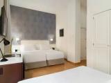 Family Double room