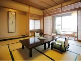 Deluxe B room