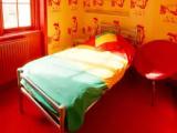 Pressure Sounds Single room