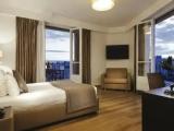 Triple Junior Suite