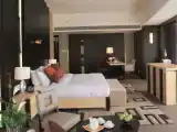 Presidential Double Suite