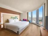 Executive Double Suite with city view
