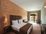 Family Double room