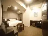 King Double room