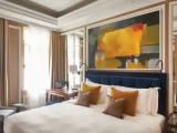 1 Bedroom Double Suite