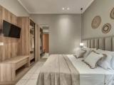 2 Bedrooms Suite with mountain view
