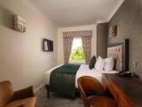 Cosy Double room