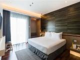 Me Deluxe Double room