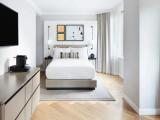 Double Junior Suite City View