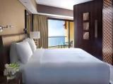 1 Bedroom Corner Double Suite