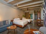 Terrace Inspira Suite Adults Only