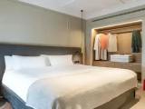 Double Junior Suite with view