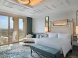 1 Bedroom Double Suite with golf view