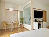 The Level Double Suite with ocean view