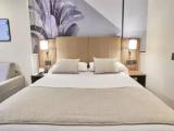 Deluxe Family Double room
