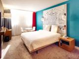 Accessible Double room