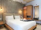 Private Pool Double Suite