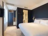 1 Bedroom Sofa Bed Suite