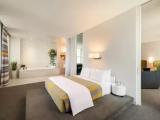 Delphi Penthouse Double Suite