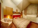 Standard Family Double room