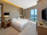 2 Bedrooms Family Apartment with Kitchen