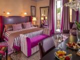Spanish Double Presidential Suite