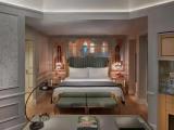 Turret Double Suite