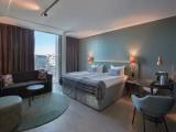 Master Double Suite