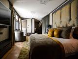 Rooftop Loft Suite