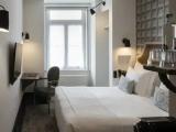 Mini Deluxe Double room