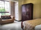 Semi Deluxe with City or Street View Double room