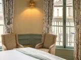 Family Quadruple room