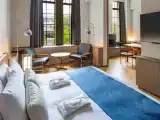 Double Schoolhouse Suite