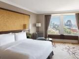 Deluxe Harbour Bridge room