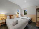 1 Bedroom Motel Triple room