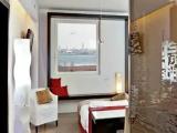 Deluxe Double room with Venice view
