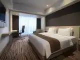 Premier Double room