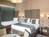 Prestige Quadruple room