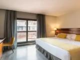 Terrace Double room