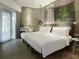 Superior Refurbished Twin room