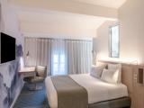 Attic Suite