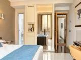 Family Quadruple room