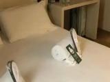 Accessible Double room