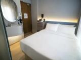 Premier Garden Double room