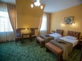 Premier room