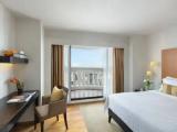 Double Lebua Suite with city view