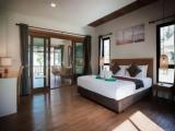 Lunar Double Suite