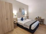 Superior - Accessible Double room