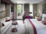 Mandarin Terrace Double room